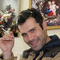 David Markosyan .
